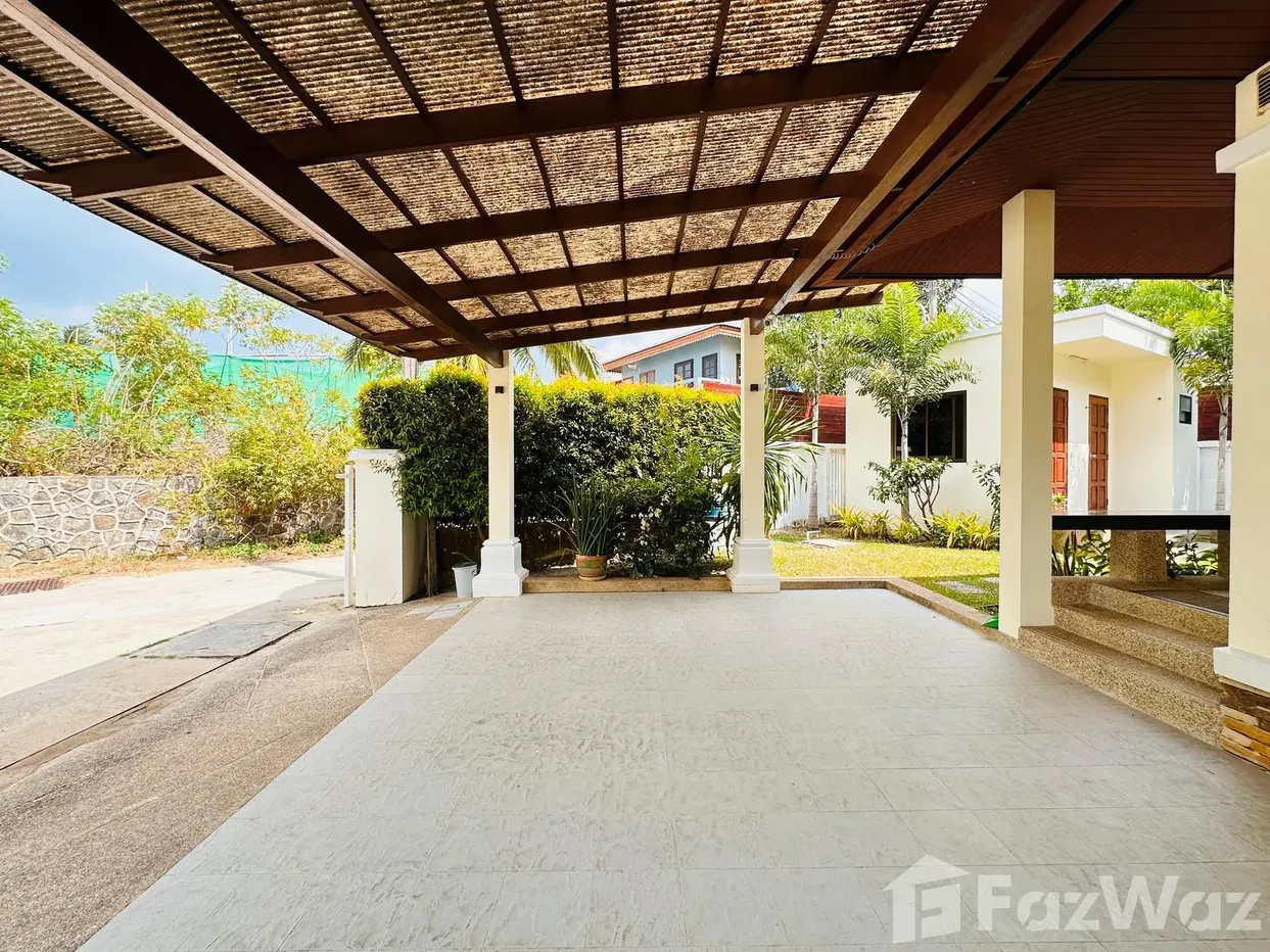 picture 3 Bedroom Villa for sale in Rawai, Phuket 1103478 - 99/100