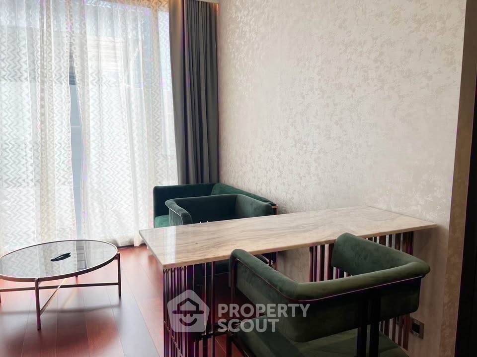 picture 1-BR Condo at Khun By Yoo near BTS Thong Lor (ID 2474777) - 9/11