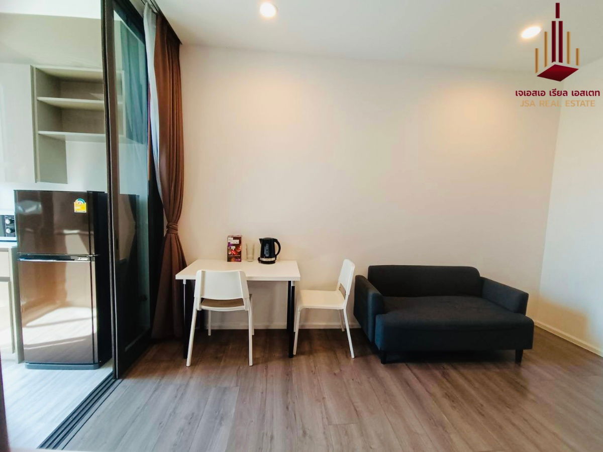 picture ✨ For Sale : Whizdom Essence Condo ✨ 💰 only 5,200,000 thb - 2/6