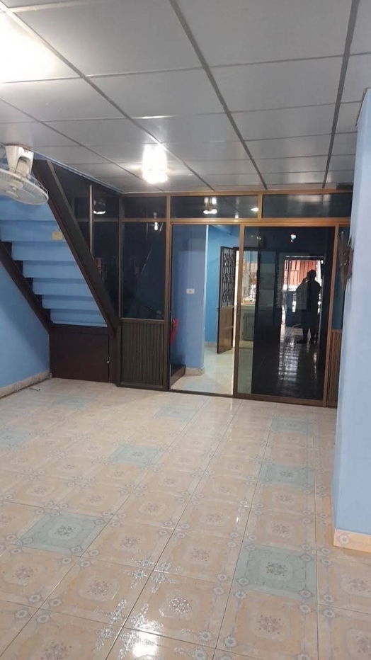 picture Townhouse for rent in a prime location, Pongsirichai 4 Village, Phetkasem 81. - 7/9