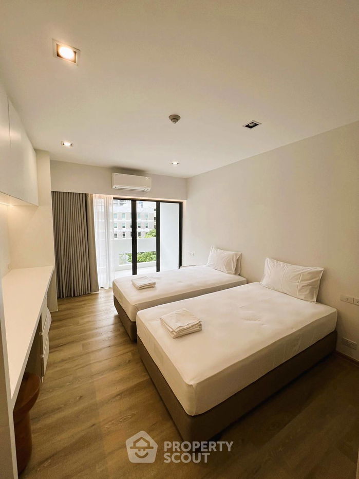 picture 2-BR Condo at Sukhumvit House Condominium near MRT Sukhumvit (ID 1930512) - 17/21