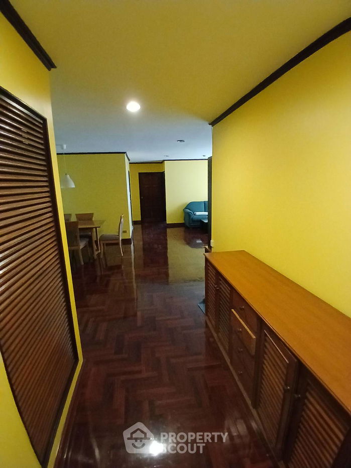 รูป คอนโด 3-ห้องนอน ที่ ริชมอนด์ พาเลส คอนโดมิเนียม ใกล้ BTS พร้อมพงษ์ (ID 2472705) - รูปที่ 2/22