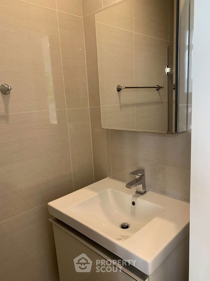 รูป คอนโด 1-ห้องนอน ที่ พาร์ค ออริจิ้น พร้อมพงษ์ ใกล้ BTS พร้อมพงษ์ (ID 2473908) - รูปที่ 10/10