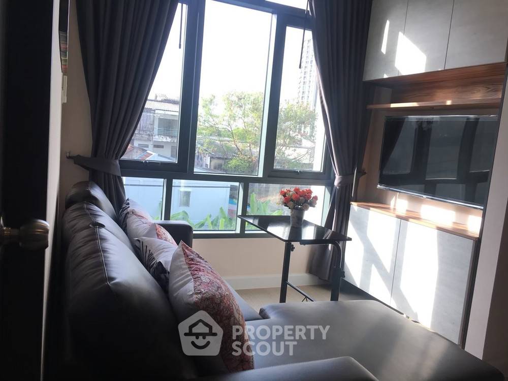 picture 2-BR Condo At Metro Sky Prachachuen, 400m to MRT Bang Son (ID 386436) - 6/7