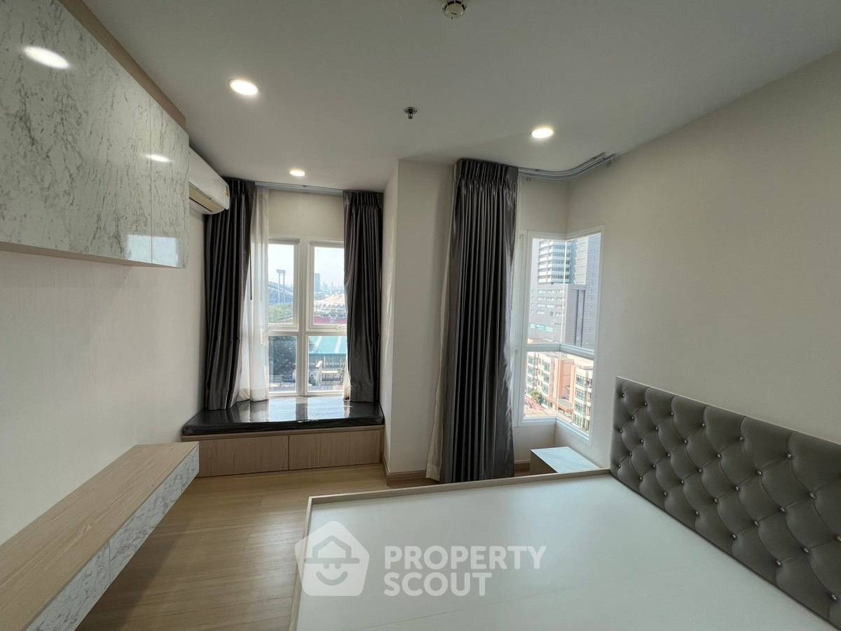 รูป คอนโด 2-ห้องนอน ที่ ศุภาลัย เวอเรนด้า รามคำแหง ใกล้ รามคำแหง (ID 2018683) - รูปที่ 13/32