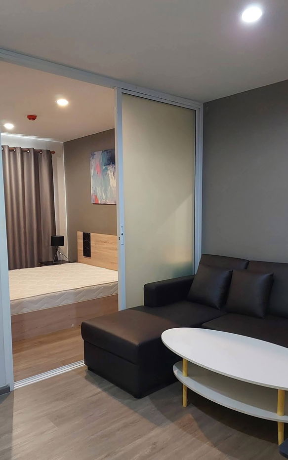 รูป  REACH Phahon Yothin 52 ห้องสวย ราคาดี สอบถามเพิ่มเติมได้ที่ Line @condorental - รูปที่ 2/6