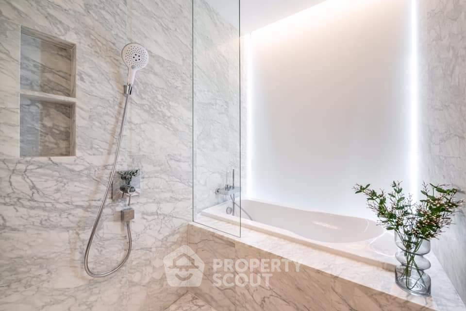 รูป คอนโด 1-ห้องนอน ที่ คุณ บาย ยู ใกล้ BTS ทองหล่อ (ID 404261) - รูปที่ 9/15