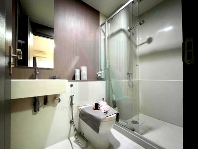 Condos for sale The Bright Rama 2 : 🚩 For Sell Condo EASE RAMA 2 Building A, Floor 4,1 bed room, Room size 23 sqm