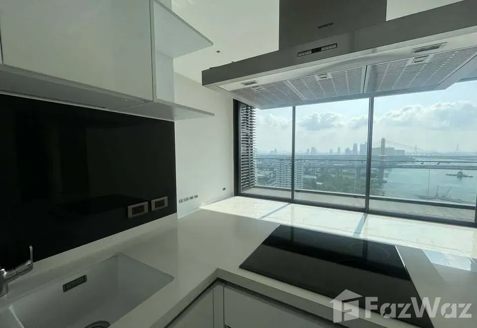 รูป ขาย คอนโด 2 ห้องนอน ในโครงการ คณาพญา เรสซิเดนซ์ 5924306 - รูปที่ 2/11