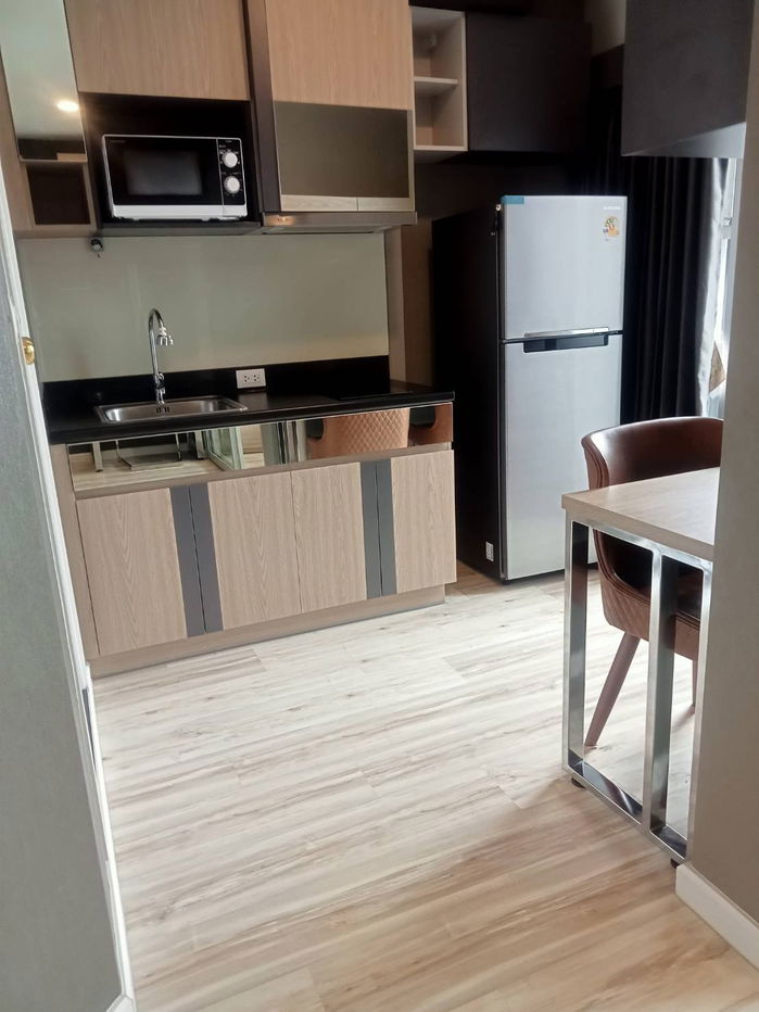 picture CONDO PLUS One Bedroom fully furnished condominium to rent in Korat City Centre - 5/22