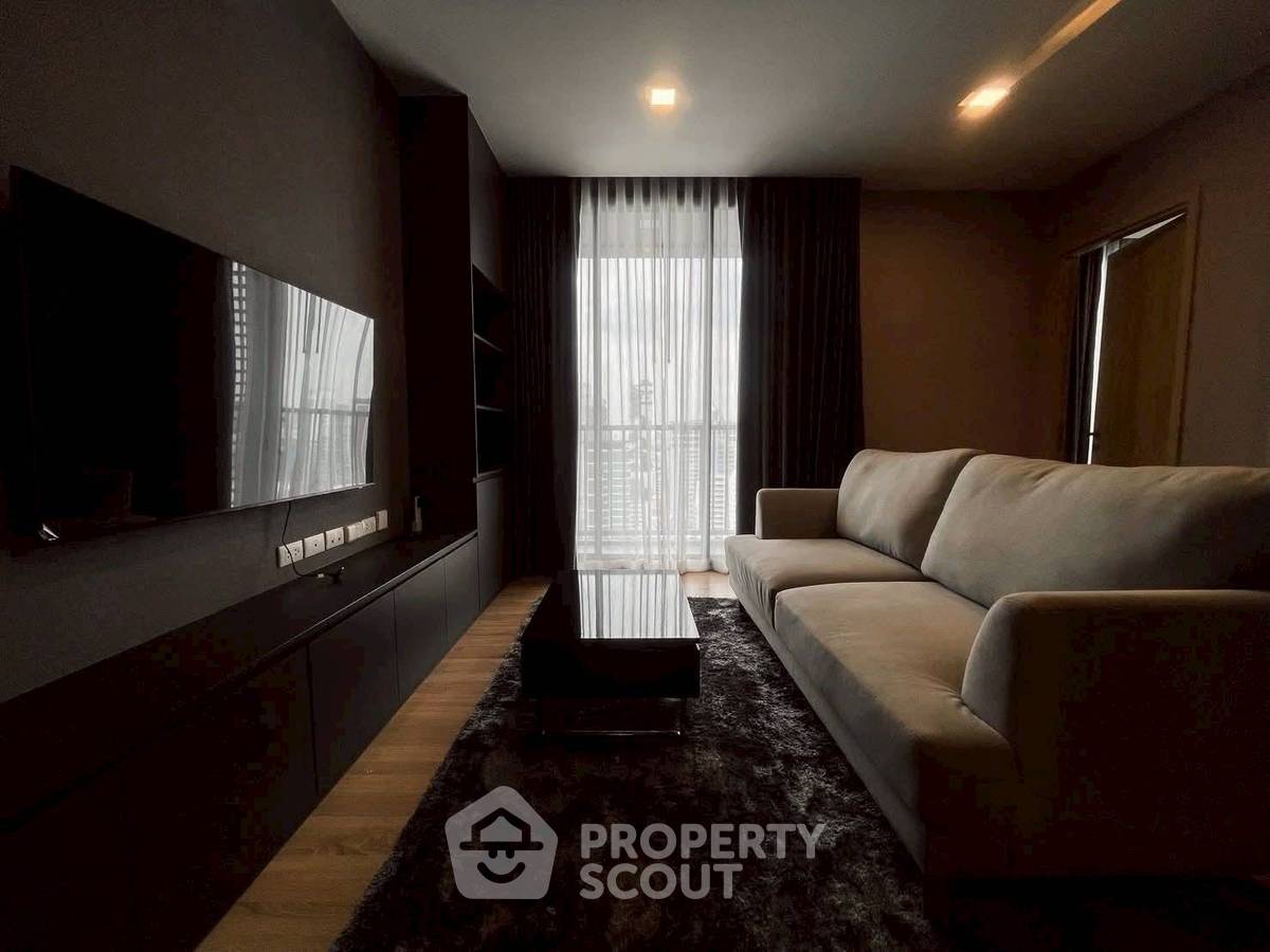 รูป คอนโด 1-ห้องนอน ที่ เอ็กซ์ที พญาไท ใกล้ BTS พญาไท (ID 2475687) - รูปที่ 8/12