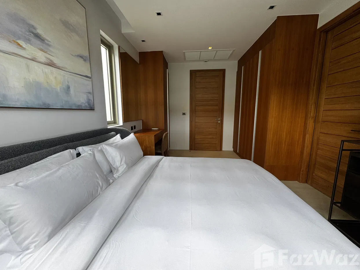 รูป ขาย วิลล่า 4 ห้องนอน ในโครงการ โบทานิก้า ฟอเรสต้า 5920994 - รูปที่ 18/52