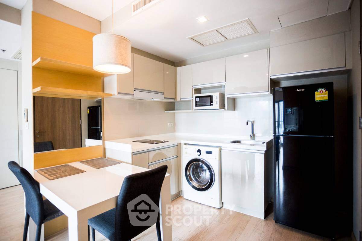 picture 1-BR Condo at Noble Remix near BTS Thong Lor (ID 665064) - 4/12