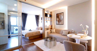 Condos for sale HomePro Rama 3 : U Delight Residence Riverfront Rama 3 