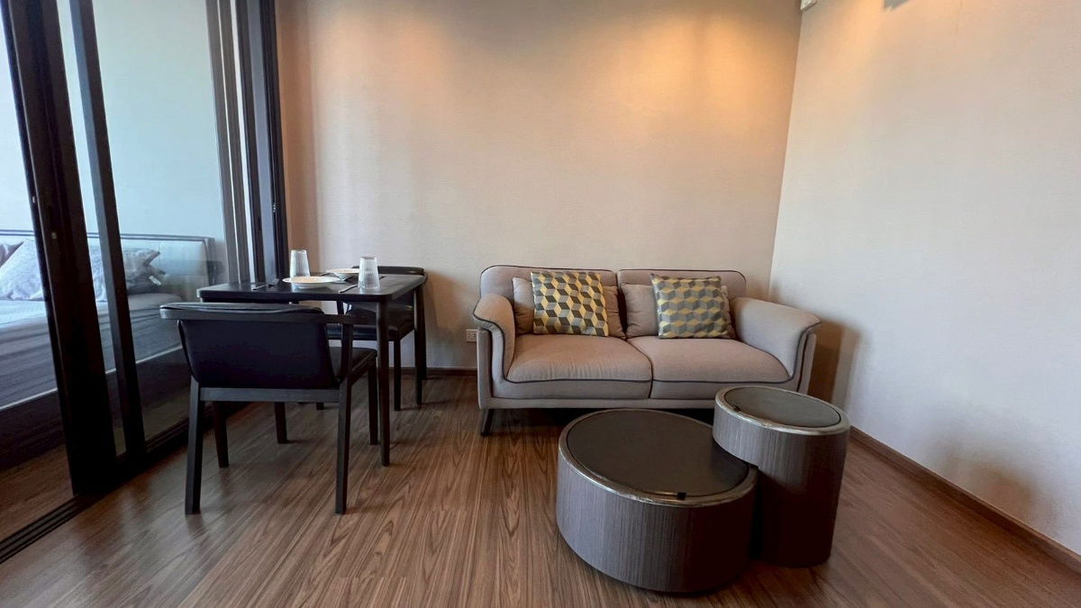 รูป Shock price for rent The Line 71 ห้องสวยมาก ราคาถูกที่สุด🔥🔥 - รูปที่ 9/11