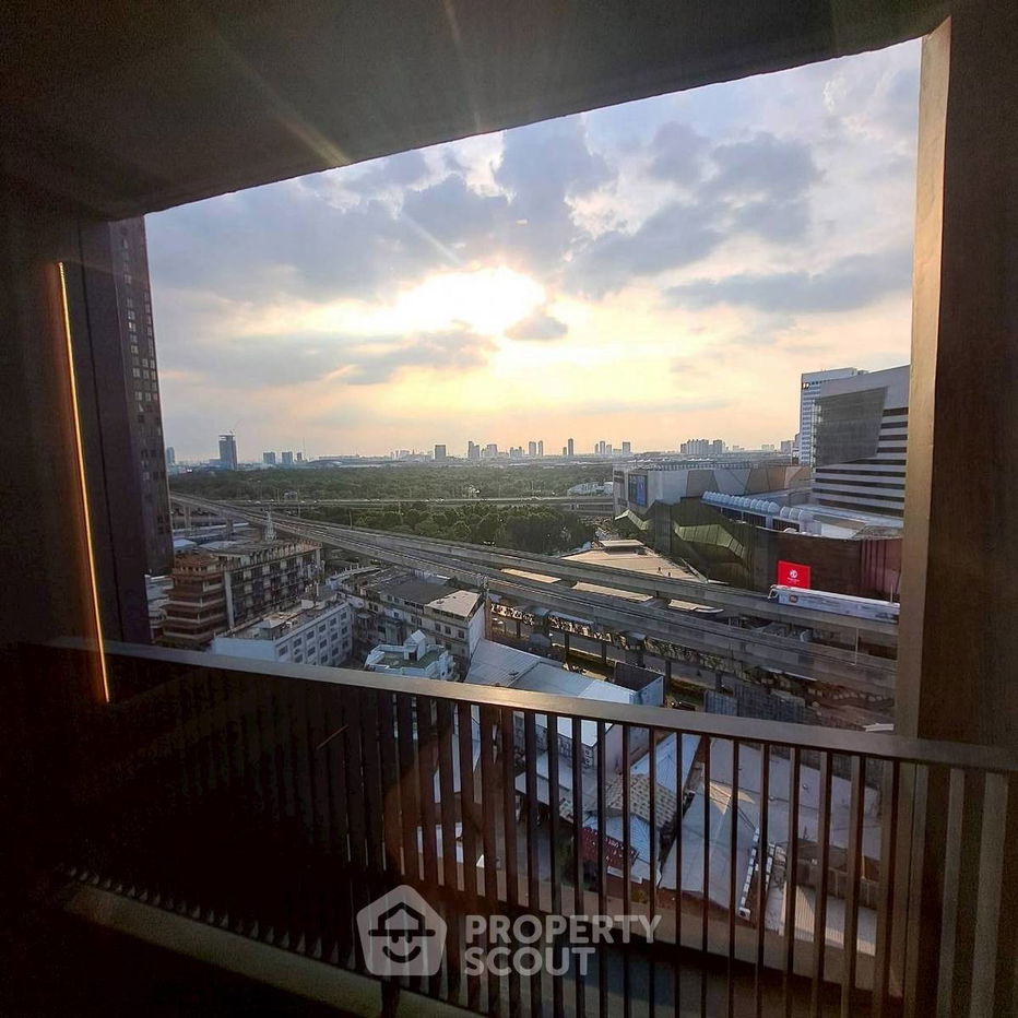 รูป คอนโด 2-ห้องนอน ที่ ไลฟ์ ลาดพร้าว แวลลีย์ ใกล้ BTS ห้าแยกลาดพร้าว (ID 2473573) - รูปที่ 10/10