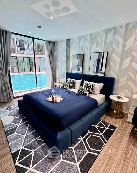 รูป คอนโด 3-ห้องนอน ที่ ฟินน์ อโศก ใกล้ BTS อโศก (ID 2476391) - รูปที่ 4/12