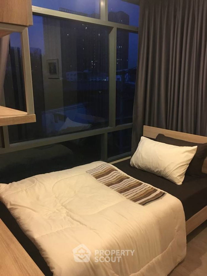 picture 2-BR Condo At Metro Sky Prachachuen, 400m to MRT Bang Son (ID 386436) - 4/7