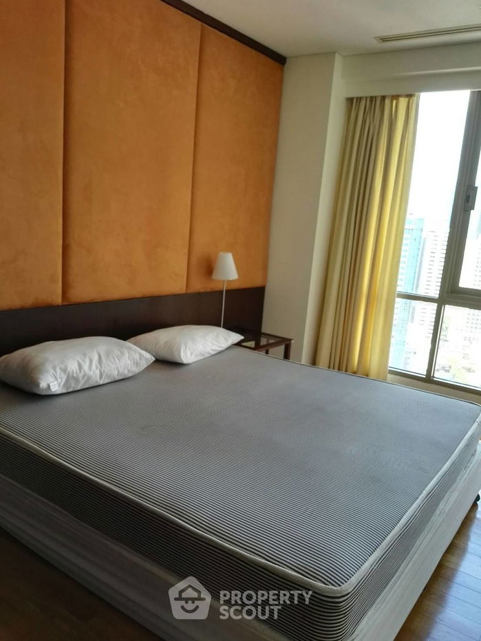 picture 2-BR Condo at The Lakes Bangkok near BTS Asok (ID 883031) - 12/12