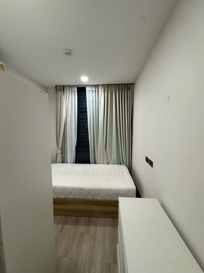 รูป ขายคอนโด กรู๊ฟ สเคป 48 อาคาร 1 ชั้น 5 2 ห้องนอน ขนาด 39 ตรม ใกล้ ใกล้ รถไฟฟ้าสายสีเหลือง สถานีภาวนา - รูปที่ 2/8