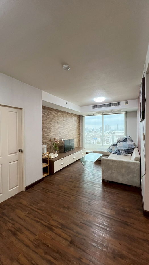 picture Supalai River Place Charoennakorn • Near BTS Krung Thon Buri 💰 Rent 38,000 THB/month • Property Code RS4019 - 1/17