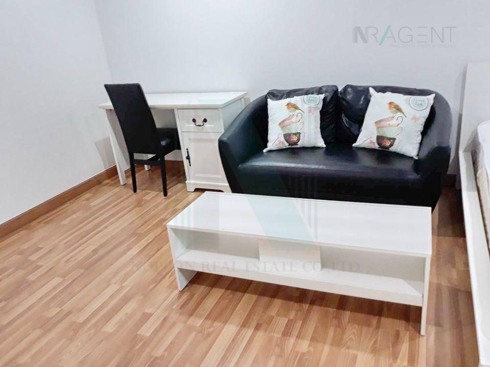 picture For Rent Condo REGENT HOME 9 SUKHUMVIT 64 Building 1, Floor 7,Studio, Room size 31.00 sqm - 8/8