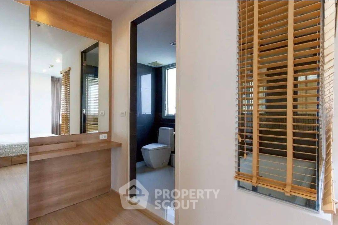 picture 2-BR Condo at Rhythm Sukhumvit 50 near BTS On Nut (ID 2475333) - 6/13