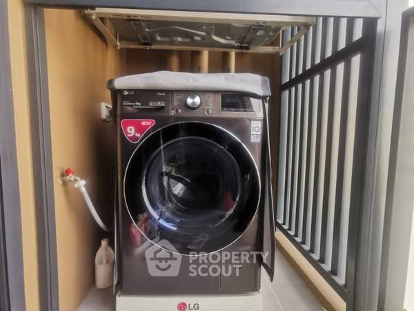 รูป คอนโด 1-ห้องนอน ที่ โอกะ เฮ้าส์ สุขุมวิท 36 ใกล้ BTS ทองหล่อ (ID 2353917) - รูปที่ 3/10