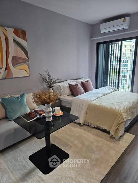 picture 1-BR Condo at Ideo Chula Samyan near MRT Sam Yan (ID 2394611) - 1/6