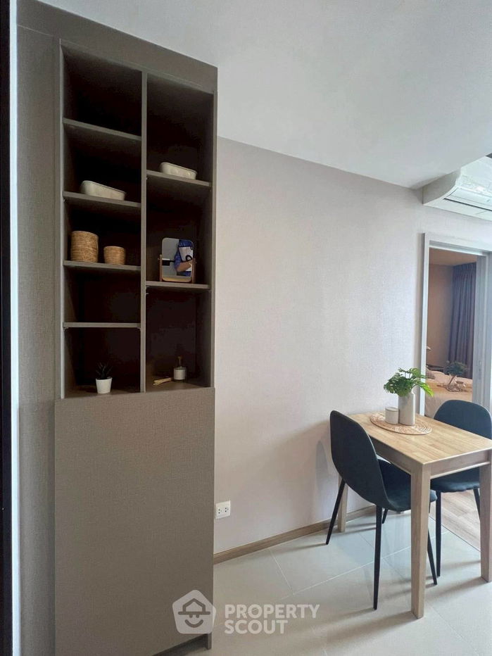 picture 1-BR Condo at Oka Haus Sukhumvit 36 near BTS Thong Lor (ID 2418762) - 3/14
