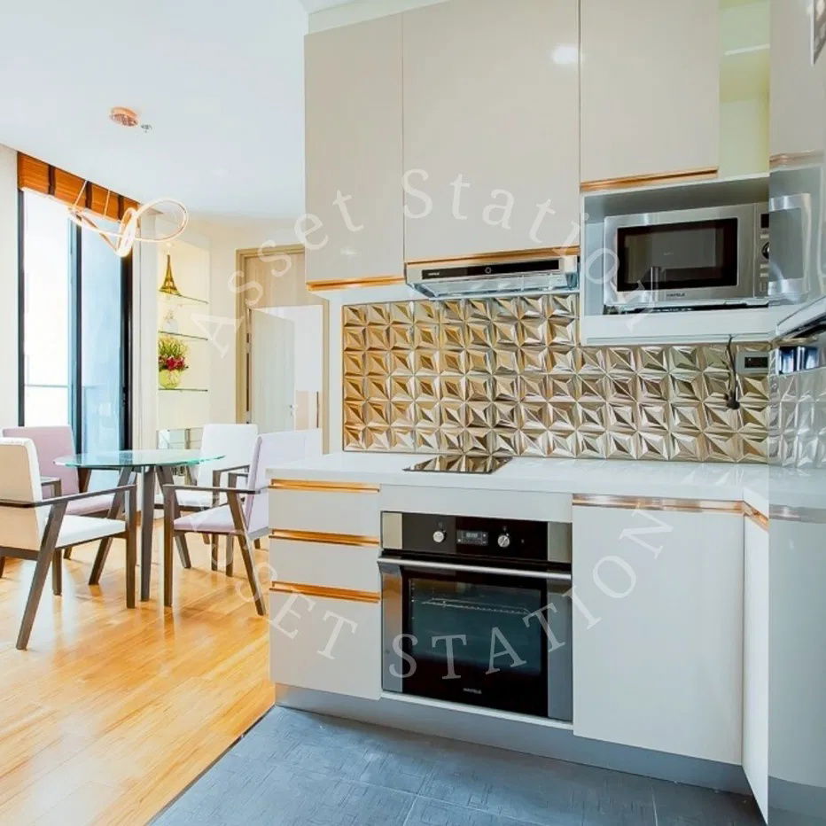 picture Noble Ploenchit: Beautiful views, in the heart of Ploenchit – close to BTS Ploenchit. - 9/18