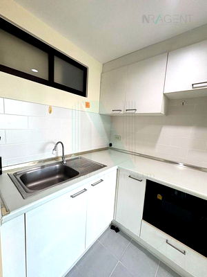 คอนโดให้เช่า : 🎉 ให้เช่าคอนโด ลุมพินี เพลส นราธิวาส - เจ้าพระยา อาคาร B ชั้น 19 1 ห้องนอน ขนาด 68 ตรม ใกล้ เซ็นทรัล พระราม 3