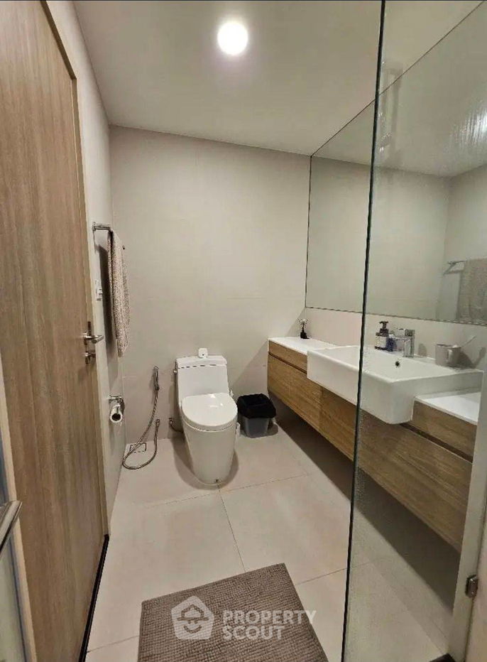 picture 1-BR Condo at Noble Ambience Sukhumvit 42 near BTS Ekkamai (ID 2474497) - 9/10