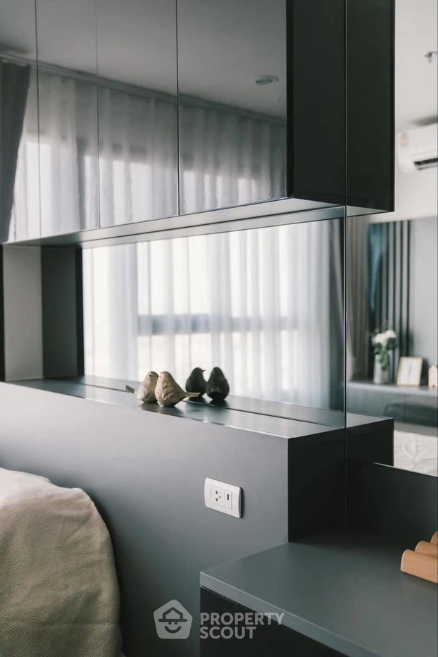 picture 1-BR Condo at Ideo Chula Samyan near MRT Sam Yan (ID 1757318) - 20/22