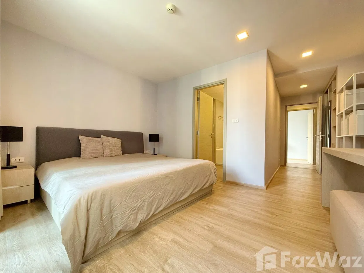 picture Rare corner 3-bed just 300m to BTS Thonglor 5367391 - 17/23