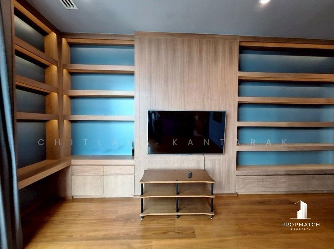 รูป PM035760✨Flash Deal ✨ Parco Nanglinchee (4Bed 5Bath 228SQM.) พร้อมอยู่ ! เพียง 150,000 บาทต่อเดือน Tel.0981315848 @propmatch - รูปที่ 2/19