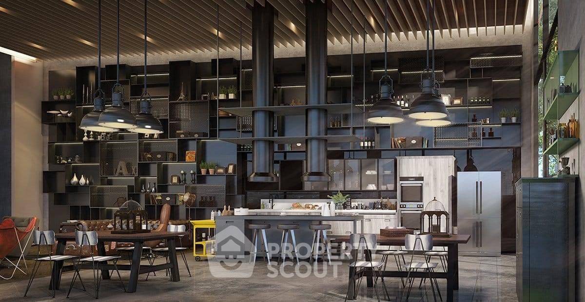 รูป คอนโด 1-ห้องนอน ที่ เดอะ ไลน์ สุขุมวิท 101 ใกล้ BTS ปุณณวิถี (ID 1292914) - รูปที่ 11/15