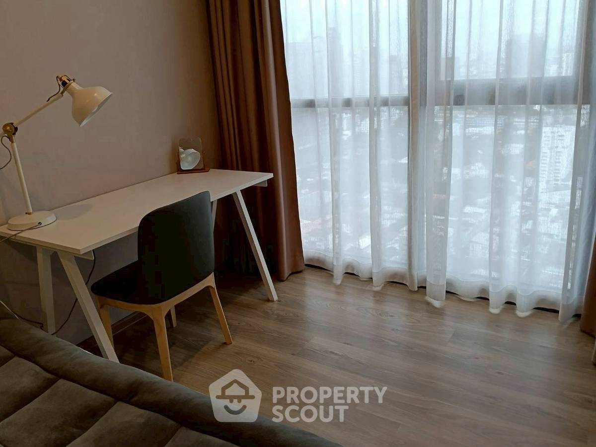 รูป คอนโด 1-ห้องนอน ที่ โอกะ เฮ้าส์ สุขุมวิท 36 ใกล้ BTS ทองหล่อ (ID 2464673) - รูปที่ 13/13