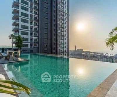 รูป คอนโด 1-ห้องนอน ที่ อคาเดีย มิลเลนเนียม ทาวเวอร์ ใกล้ พัทยาใต้ (ID 2469547) - รูปที่ 3/11