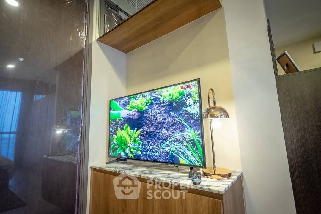 รูป คอนโด สตูดิโอ ที่ แอชตัน จุฬา - สีลม ใกล้ MRT สามย่าน (ID 2474440) - รูปที่ 5/10