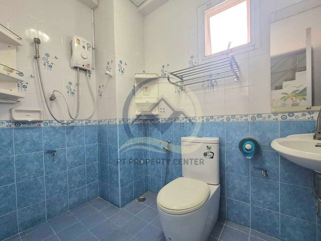 รูป ขาย อาคารพาณิชย์ 4 ชั้น โครงการเฉลิมพระเกียรติ บางศรีเมือง พื้นที่เยอะ หลังมุม ติดถนน 4 เลน ราคาสุดพิเศษ - รูปที่ 18/24