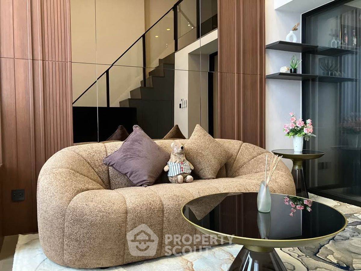 รูป คอนโด 1-ห้องนอน ที่ พาร์ค ออริจิ้น จุฬา-สามย่าน ใกล้ MRT หัวลำโพง (ID 2083061) - รูปที่ 3/17