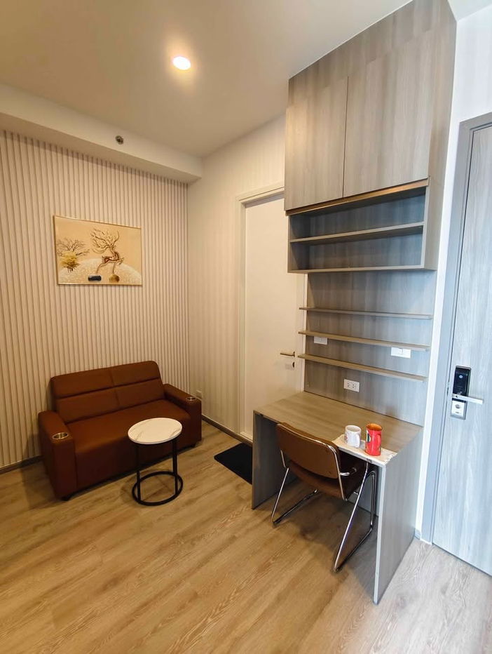 รูป 🔴RV20656🟡 ให้เช่าถูกมาก👍 Knightsbridge kaset - society 💛🧡 ✅แอดไลน์ @mproperty (มี @ ด้วย) แอดมินตอบไว - รูปที่ 21/25