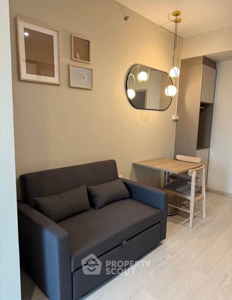 รูป คอนโด 1-ห้องนอน ที่ ไอดีโอ พระราม 9 - อโศก ใกล้ MRT พระราม 9 (ID 2472340) - รูปที่ 2/7