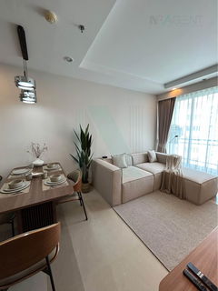 รูปภาพ ให้เช่าคอนโด ศุภาลัย เวลลิงตัน อาคาร 1 ชั้น 15 1 ห้องนอน ขนาด 47 ตรม ใกล้ โรงละครสยามนิรมิตร