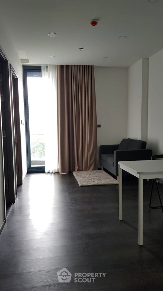 picture 1-BR Condo at Sapphire Luxurious Condominium Rama III close to Phra Ram 3 (ID 1894535) - 1/5