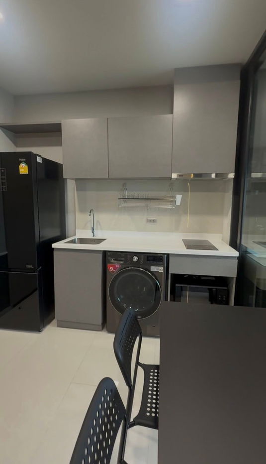 รูป 🟠ให้เช่าคอนโด - 1 ห้องนอน 60 ตร.ม. ที่ Life Asoke Hype - รูปที่ 13/14