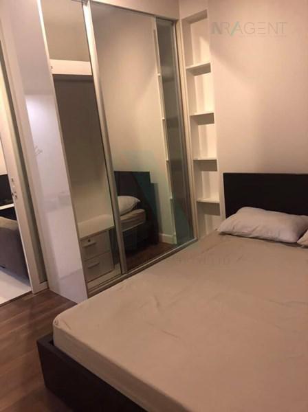 รูป ให้เช่า เดอะ บลูม สุขุมวิท 71 1 ห้องนอน ชั้น 14 ใกล้ เอ็มโพเรี่ยม - รูปที่ 1/8