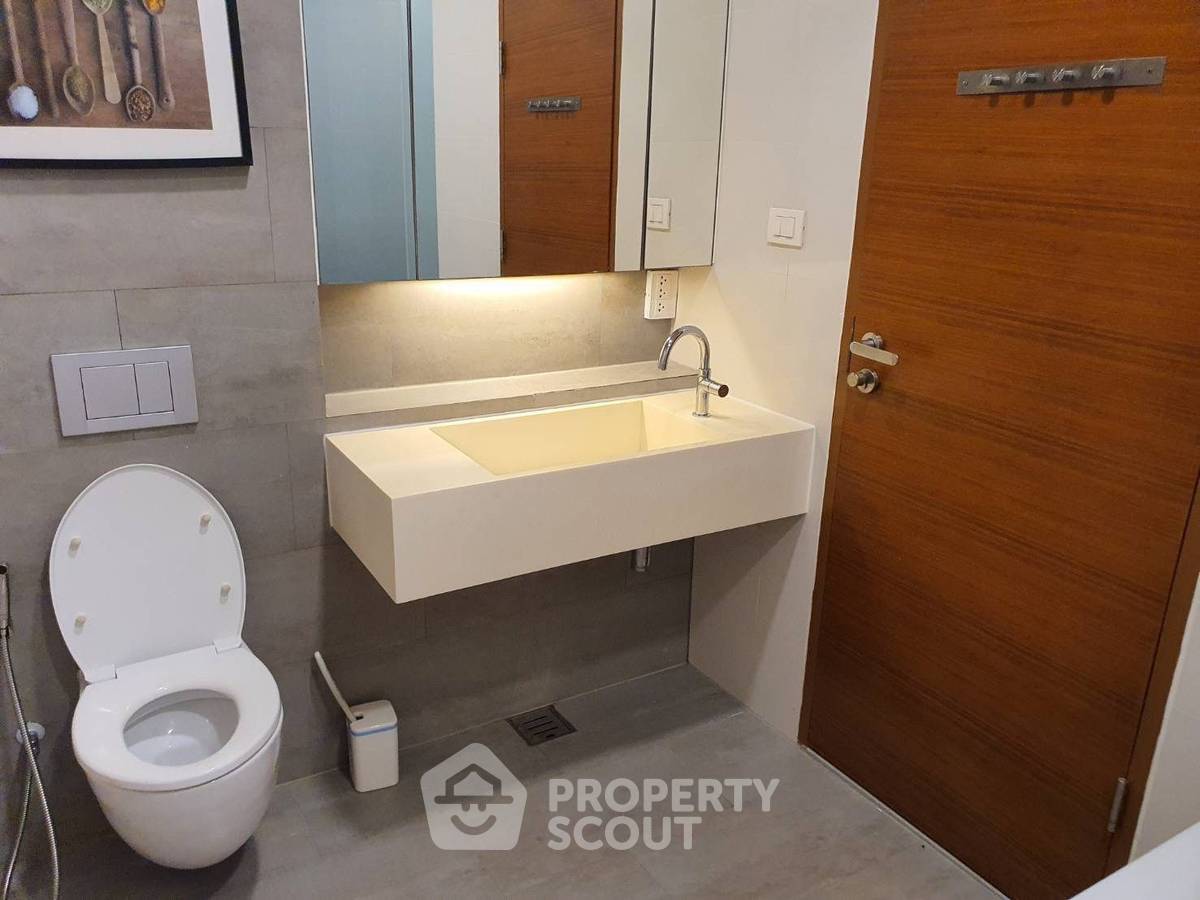 รูป คอนโด 2-ห้องนอน ที่ แอชตัน มอร์ฟ 38 ใกล้ BTS ทองหล่อ (ID 1920206) - รูปที่ 12/19