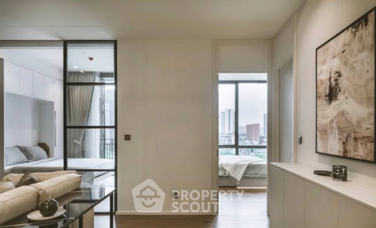 picture 2-BR Condo at Muniq Langsuan near BTS Ratchadamri (ID 2470676) - 7/8